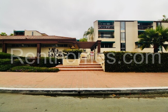 Building Photo - 6333 La Jolla Blvd Unit 272
