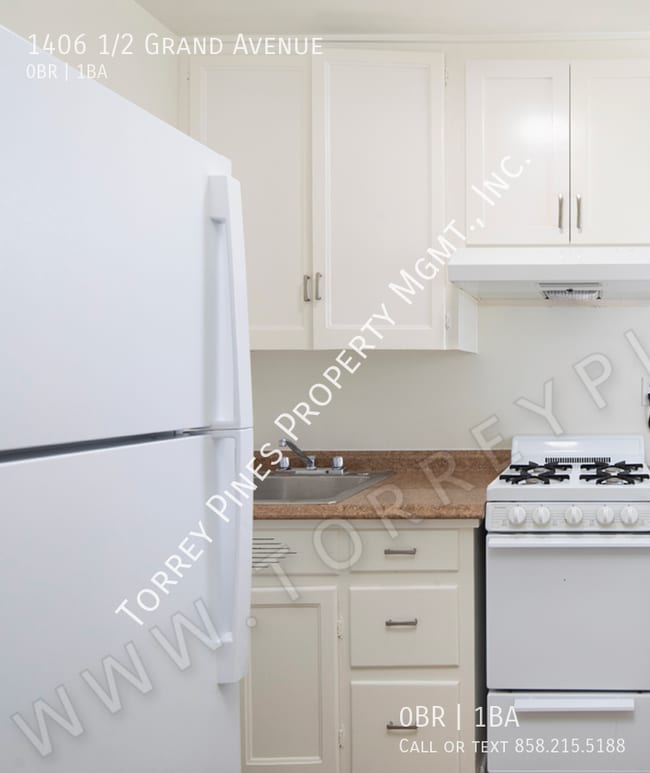 Photo - 1406 1/2 Grand Avenue-