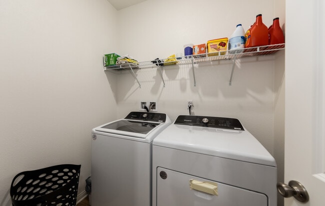 Laundry Room - 19778 Limon Ct
