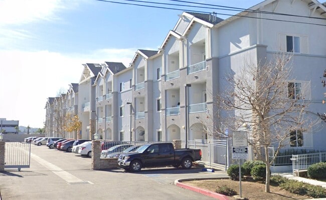 Photo - 1838 E Workman Ave Apartment