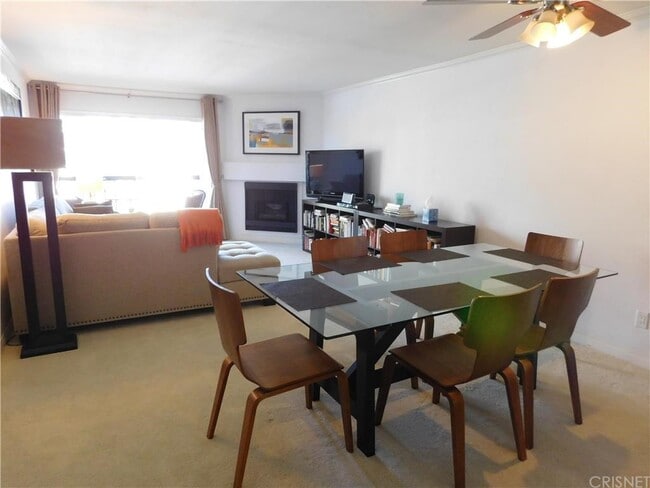 Photo - 21400 Burbank Blvd Unit 219