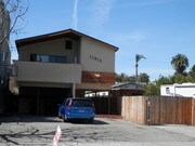 Bldg front view - 11913 Culver Blvd Unit 4