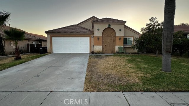 Building Photo - 1445 John Juarez Way