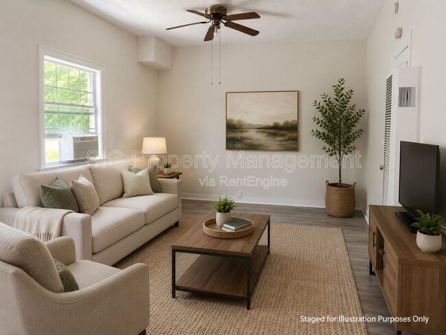 Building Photo - 10544 Floralita Ln
