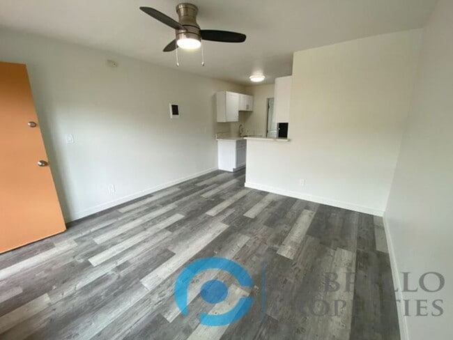 Building Photo - 5048 Wightman St Unit #3 Rental