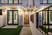 Photo - 1954 S Garth Ave Townhome