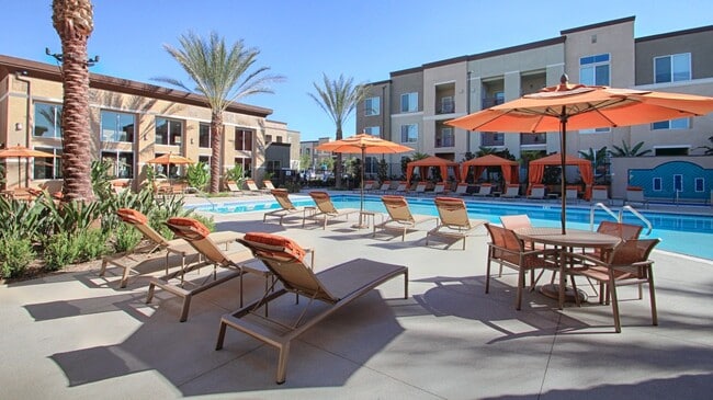 Circa 2020 - Circa 2020 Apartments