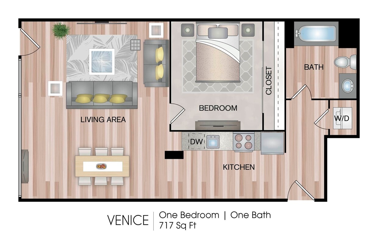Venice - Venice