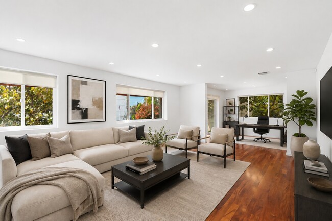 Photo - 10645 Wilshire Blvd Unit 101