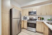 Photo - Fountain Park at Playa Vista Apartments