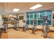 Fitness Center - 1080 Park Blvd Unit 1409
