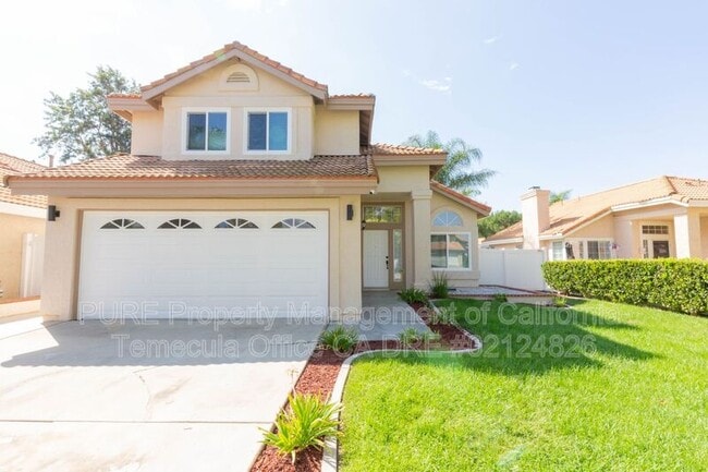 Photo - 30345 Pechanga Dr House