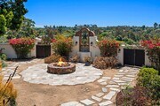 Photo - This Beautiful Hacienda Style Home combine...