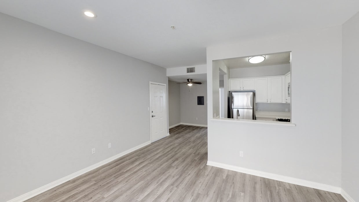 3D Tour - Terra Apartments