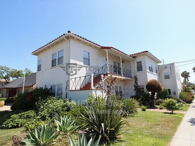 Photo - 1702-12 Madison Ave Unit 1706