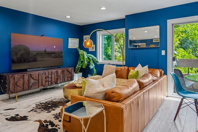 Photo - 2700 Cahuenga Blvd E Unit 1203