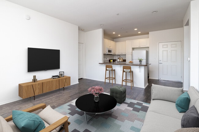 Photo - Glendora Park Place Apartments