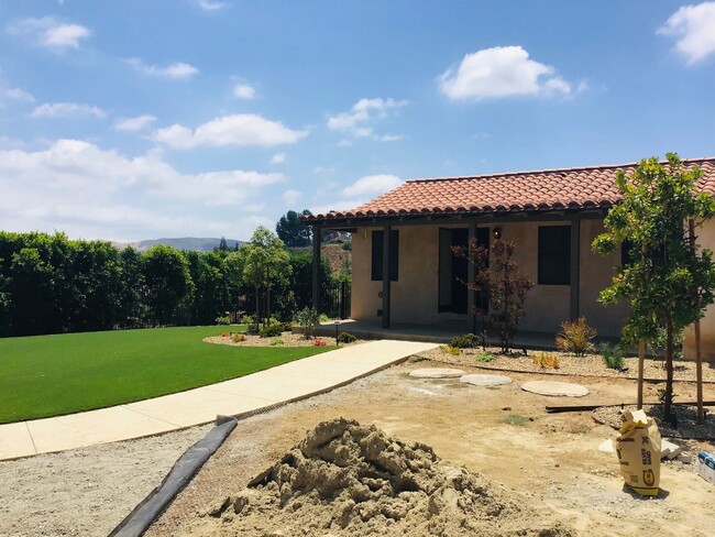 Casita in Simi Valley - Casita in Simi Valley House