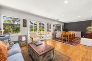 Photo - Artistic Ojai Home