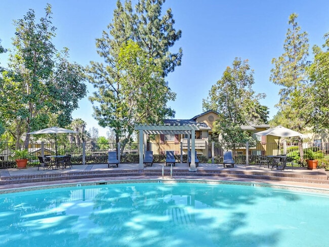 Photo - Elan Felicita Creek