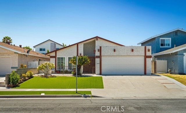 Building Photo - 16831 Mariposa Ave