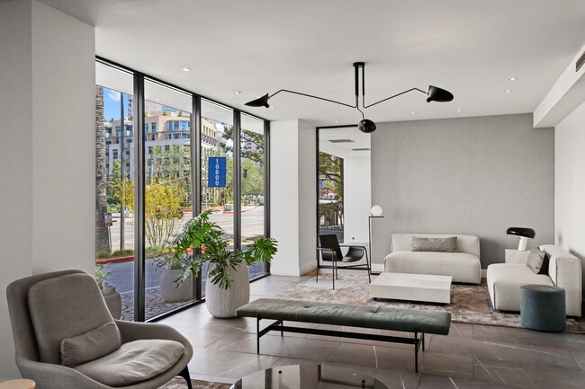 Photo - 10600 Wilshire - Short Term Available