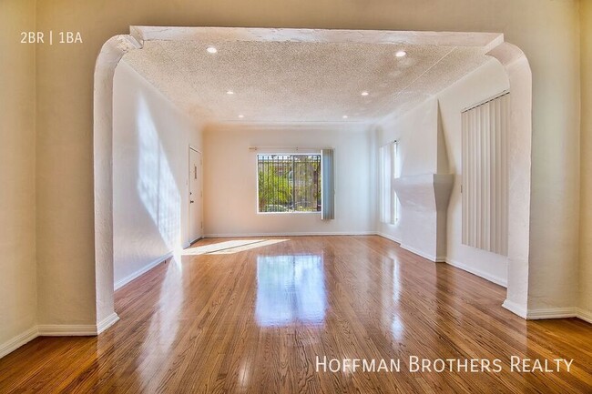Photo - 6135 Saturn St Unit 1/2