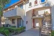 exterior - Mission Garden Apartments