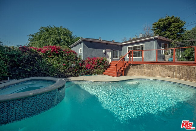 Photo - 4141 Verdugo View Dr