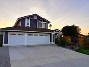 Photo - Beautiful Two Story Home with Large Yard - Oceanside