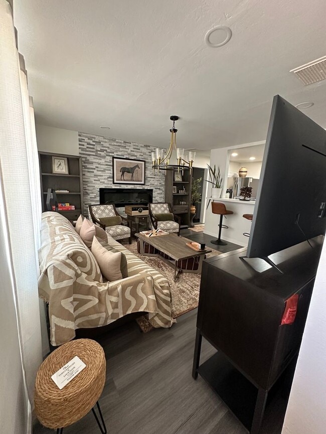 Photo - Charming 3 bedroom 2 bath in Yucca Valley