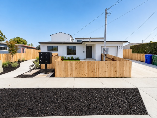 Building Photo - 4511 Piute Pl