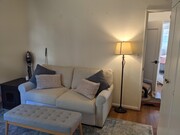 2nd bedroom - 1800 Camino de la Costa Apartments Unit C