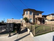 Photo - Charming Bankers Hill Open Floor Plan, Hardwood Floors, Reserved Parking! Unit 2020 Front Street