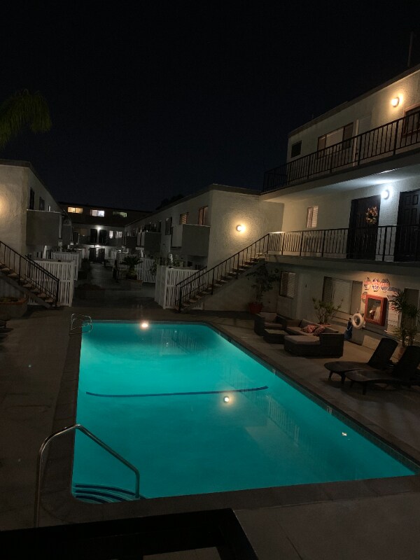 Photo - 3708 Spencer St Unit 001