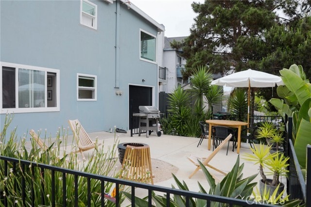 Photo - 160 Avenida Florencia Townhome