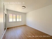 Photo - 12230 N Santa Fe Ave Unit D