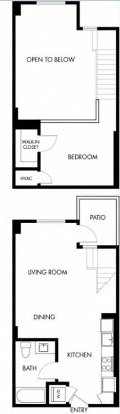 Floor Plan - SL13