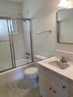 Bathroom - 1022 N Genesee Ave