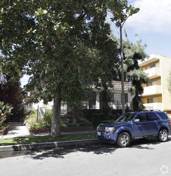 Photo - 4459 Ventura Canyon Ave Apartments Unit #1