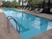 Swimming Pool - 500 W Harbor Dr Condo Unit 922