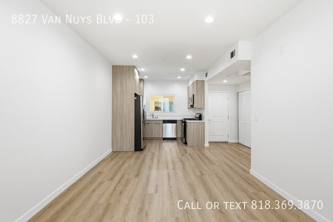 Photo - 8827 Van Nuys Blvd Unit 103