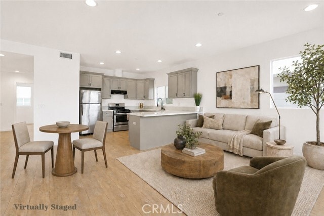 Photo - 5729 Willowcrest Ave Unit 5729
