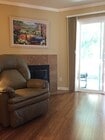 Photo - Fully furnished 1 bedroom condo and office...