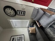 Family room - 127 24th St