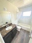 Photo - Nicely updated 1bd/1ba with parking includ... Apartment Unit #22