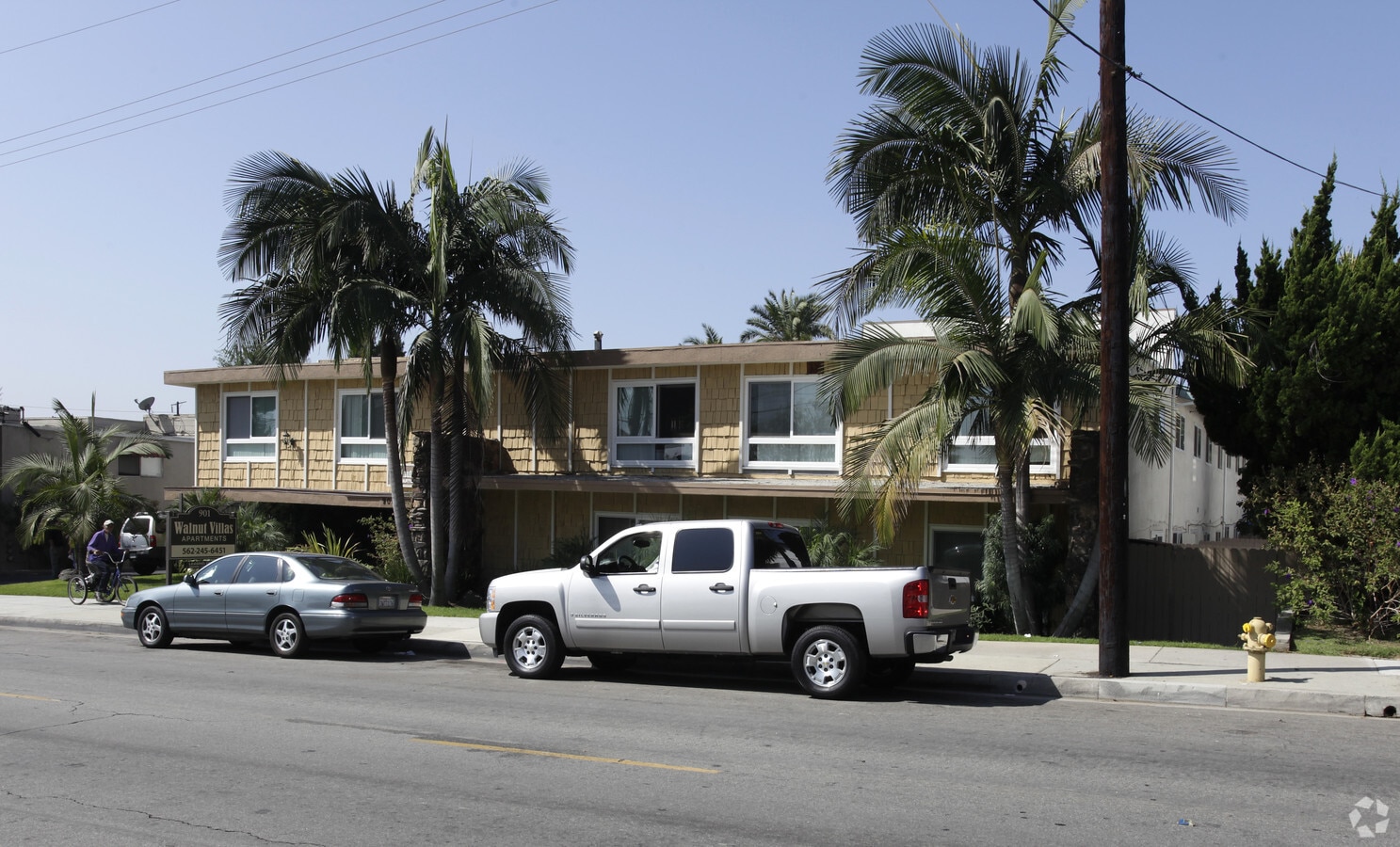 Photo - Walnut Villas Apartment