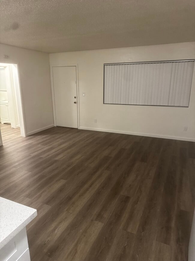 Living room - 21016 Amie Ave Unit #10