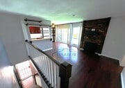 Photo - Charming 2-Bed 2-Bath with Private Deck & ... Townhome