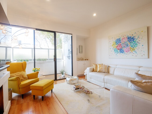 Photo - 2276 S Beverly Glen Blvd Unit 207